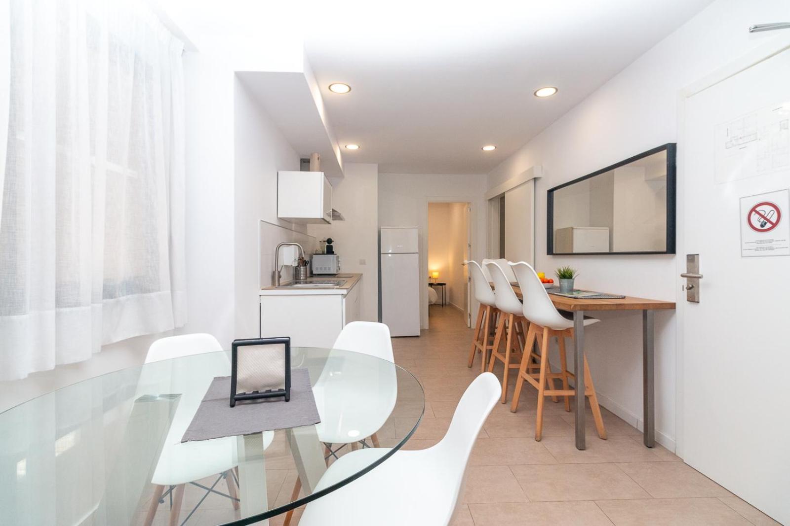 Bet Apartments - Reig Valencia Exterior photo