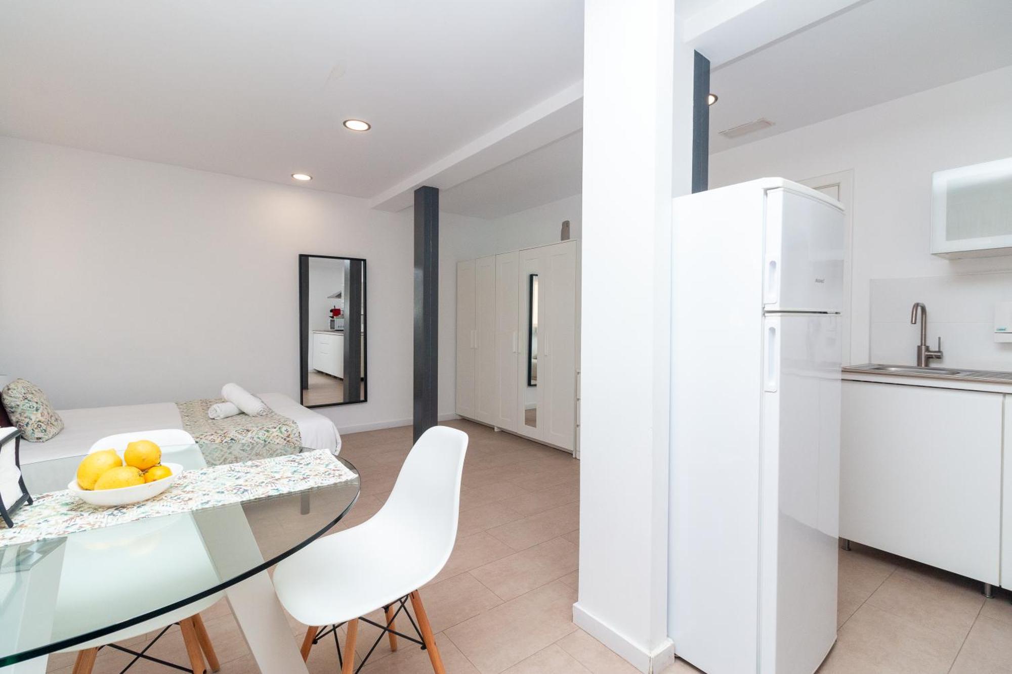 Bet Apartments - Reig Valencia Exterior photo