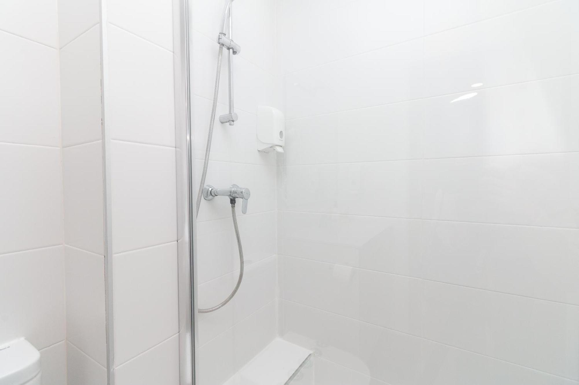 Bet Apartments - Reig Valencia Exterior photo