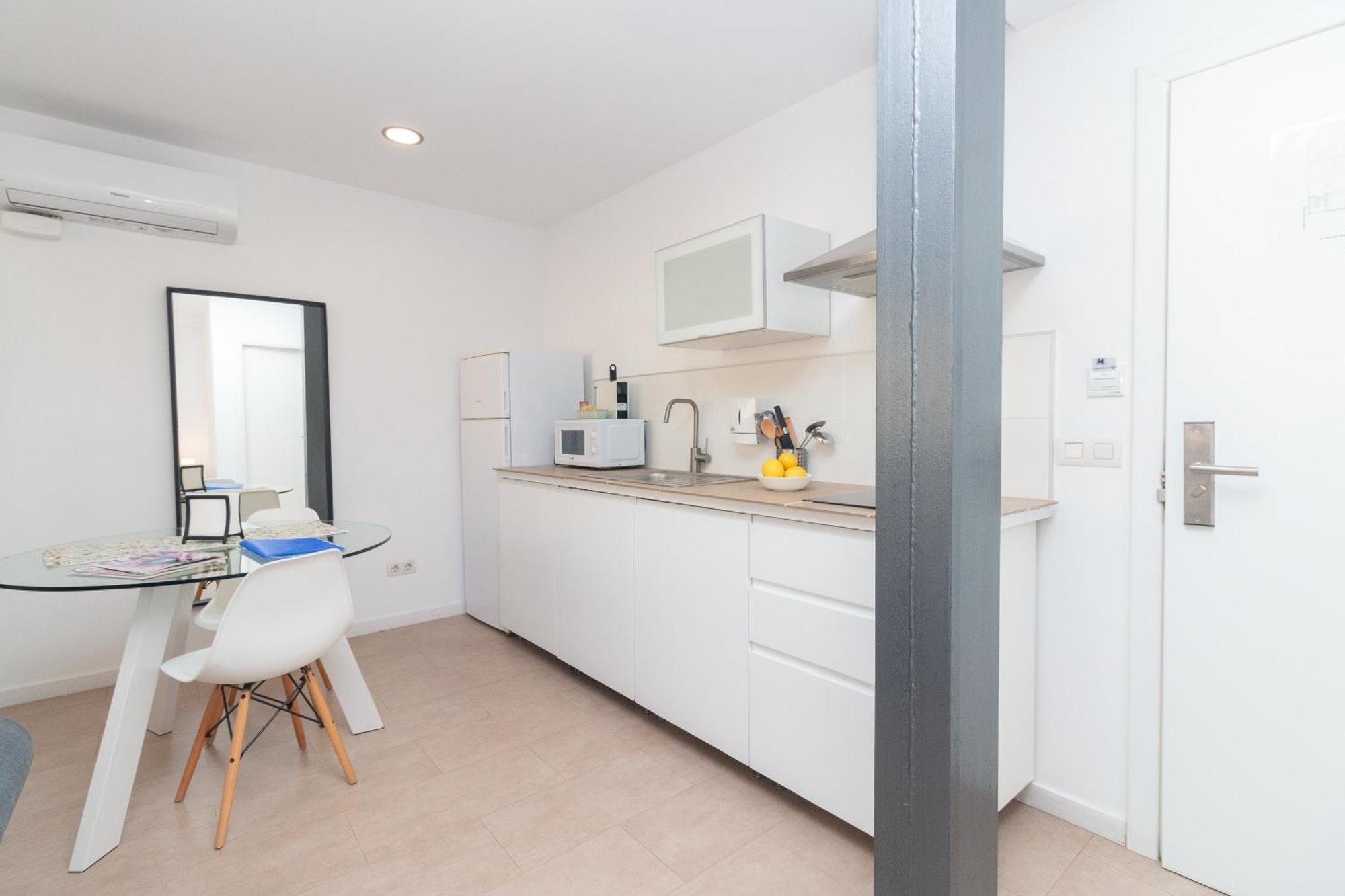 Bet Apartments - Reig Valencia Exterior photo
