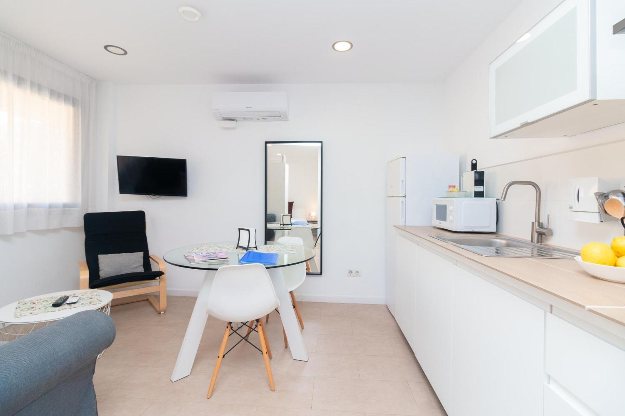 Bet Apartments - Reig Valencia Exterior photo