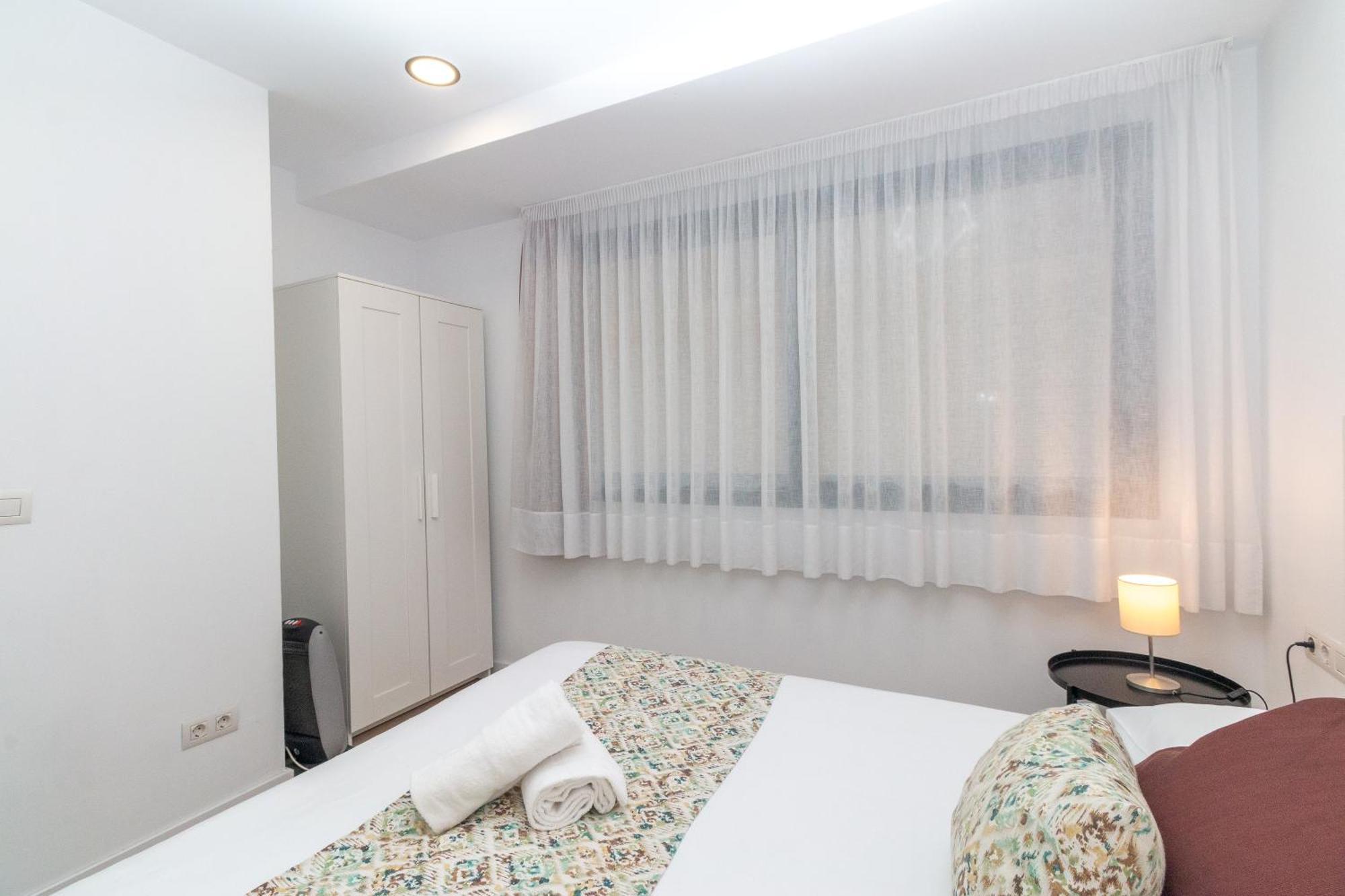Bet Apartments - Reig Valencia Exterior photo